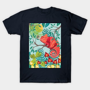 Beauty Of The Nature T-Shirt